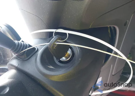 2015 Chevrolet Spark Ls Cvt z USA, uszkodzony, nr VIN KL8CB6S96FC712972